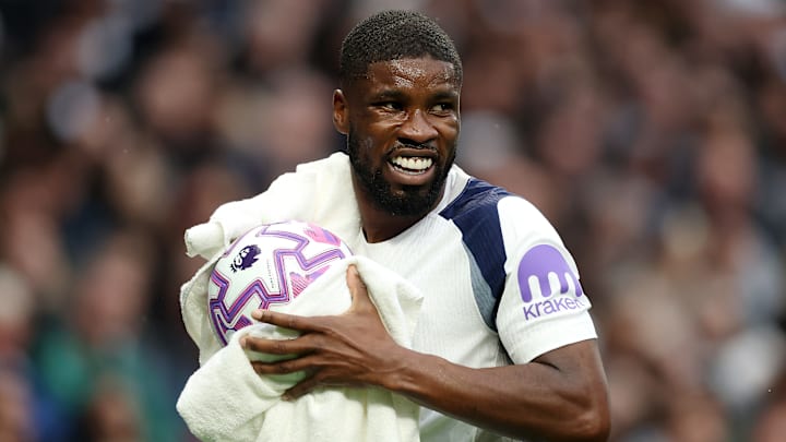 Tottenham have struggled through back-to-back games. Tottenham have struggled through back-to-back games.