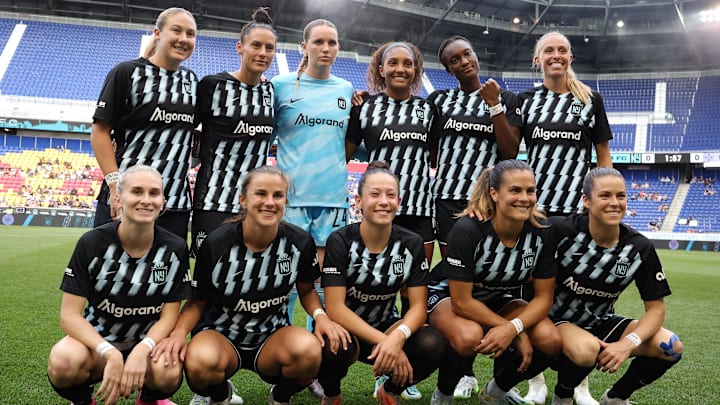 Gotham FC