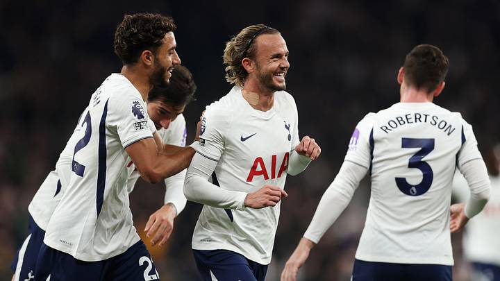 Tottenham head to Stamford Bridge after claiming their first Premier League win of the season on Monday. Tottenham head to Stamford Bridge after claiming their first Premier League win of the season on Monday.