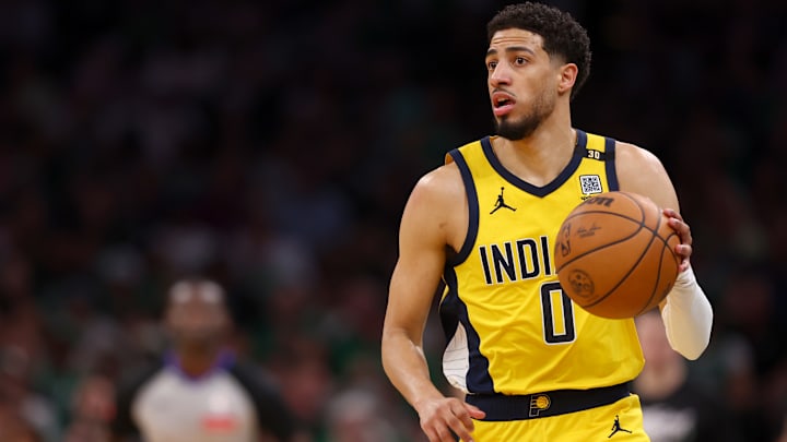 Indiana Pacers v Boston Celtics - Game Two