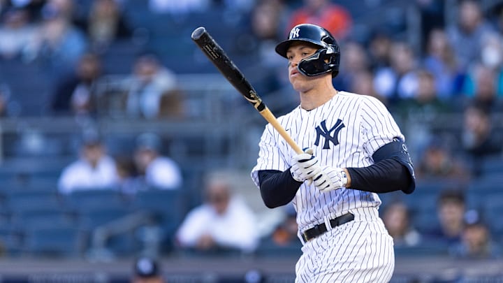 Judge rechazó la oferta más reciente de los Yankees