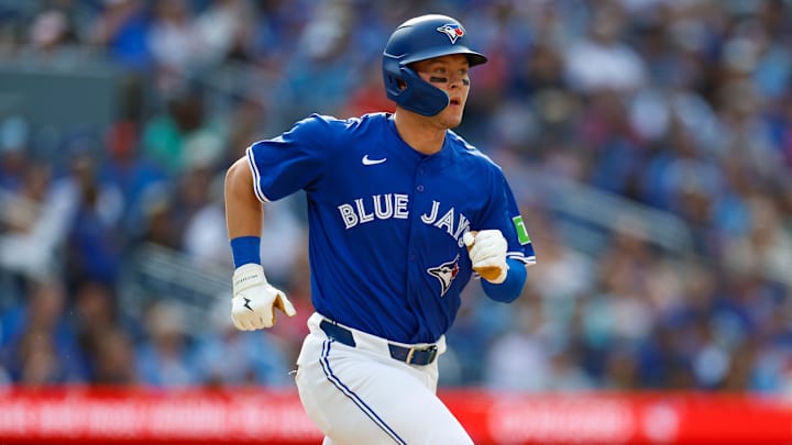 New York Mets v Toronto Blue Jays
