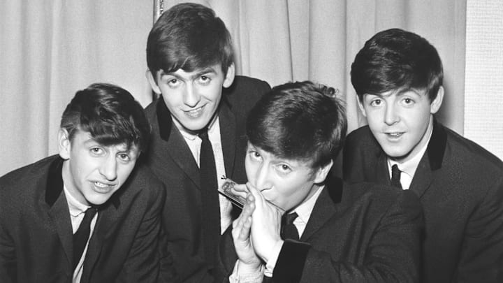 Beatles
