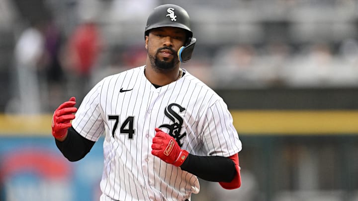 Minnesota Twins v Chicago White Sox