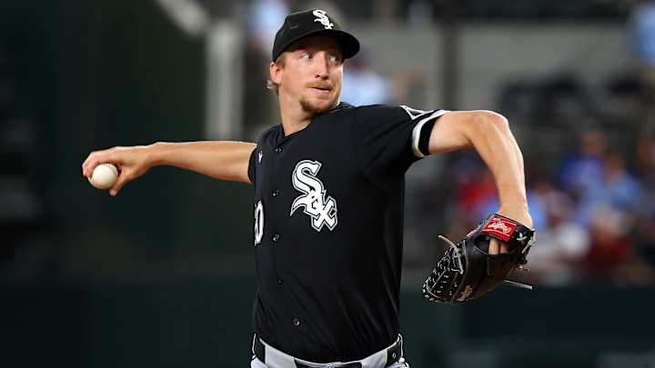 Erick Fedde es nuevo jugador de los Cardenales de San Luis 