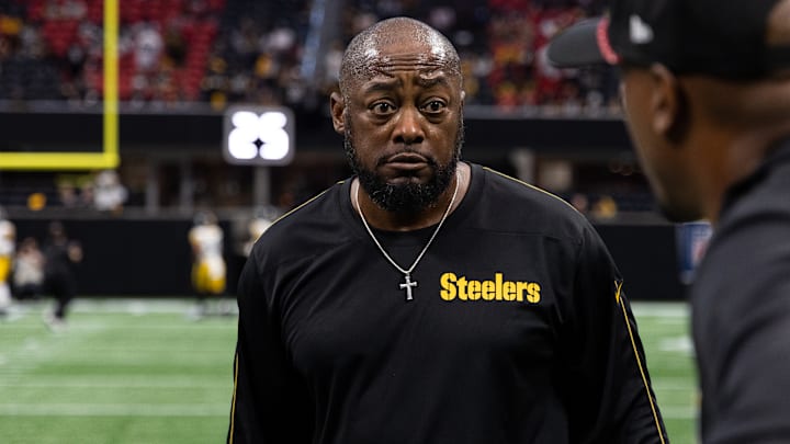 Pittsburgh Steelers, Mike Tomlin