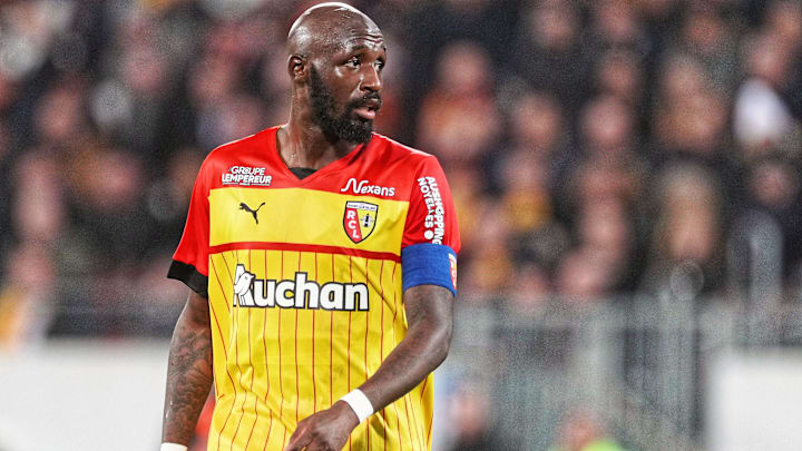 Seko Fofana envoie un message au Paris Saint-Germain après la victoire de Lens ce vendredi face à Strasbourg. 