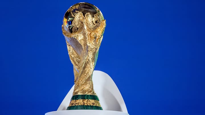 L'Arabie saoudite sera le pays hôte de la Coupe du monde 2034