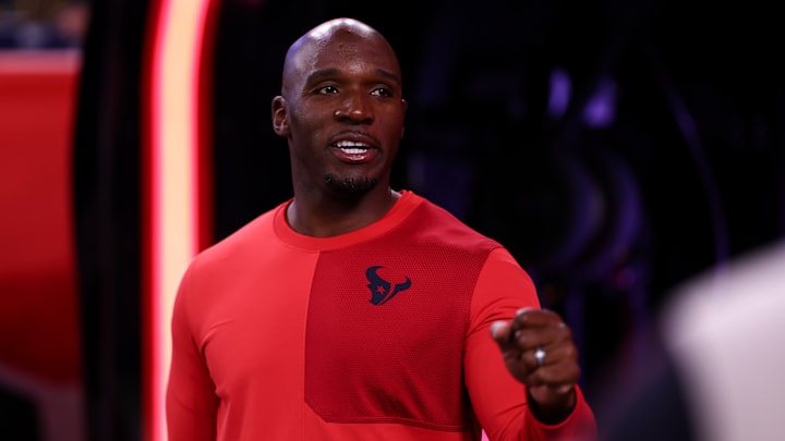 DeMeco Ryans is one of just 10 coaches in the Super Bowl era to have won at least 10 games in each of his first three seasons as a head coach