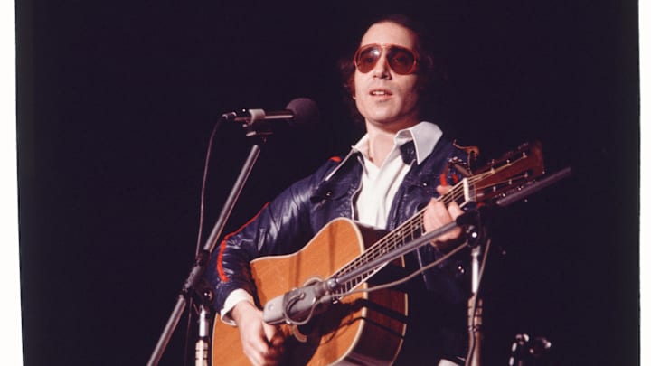 Paul Simon