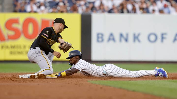 Pittsburgh Pirates v New York Yankees - Game Two