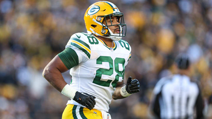 Green Bay Packers