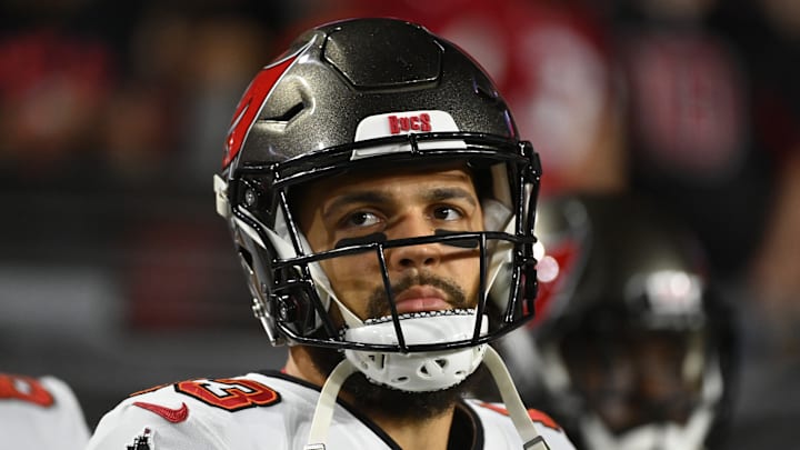 Tampa Bay Buccaneers v Arizona Cardinals