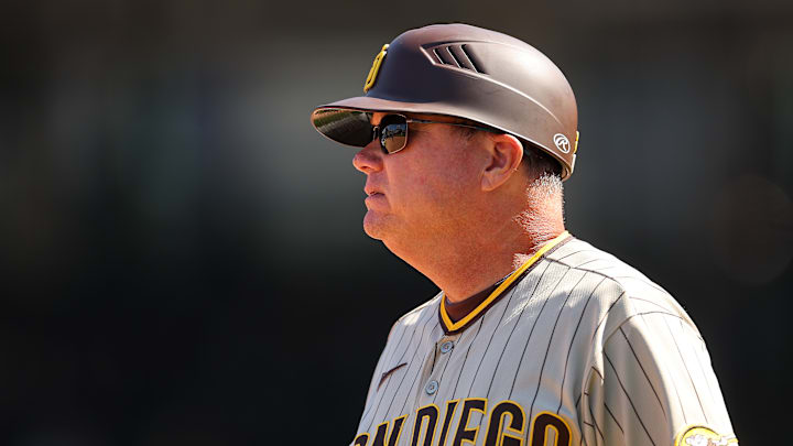 San Diego Padres v Chicago Cubs