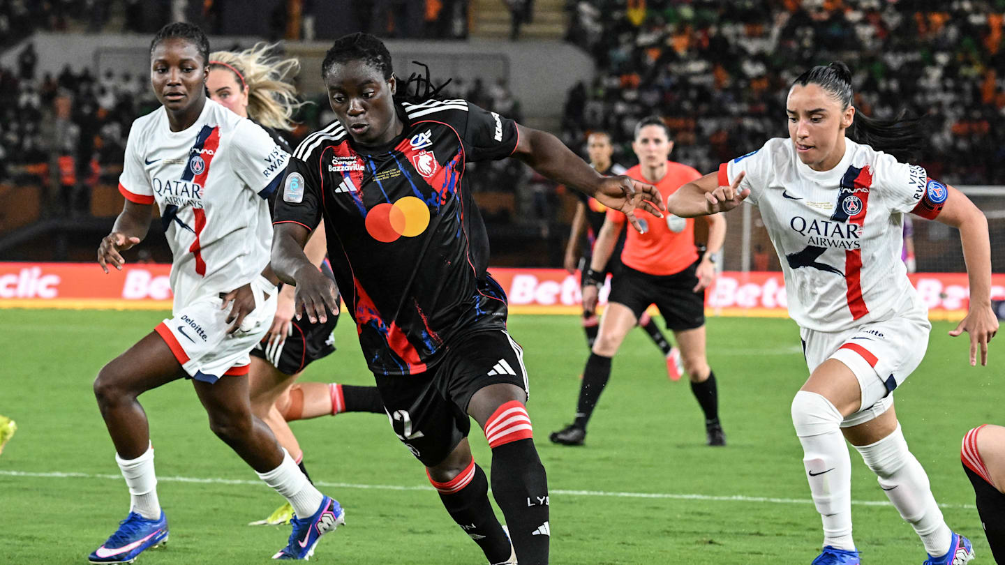 PSG - OL Lyonnes : Les compos probables, blessées et nos prédictions pour cette finale de Coupe de France