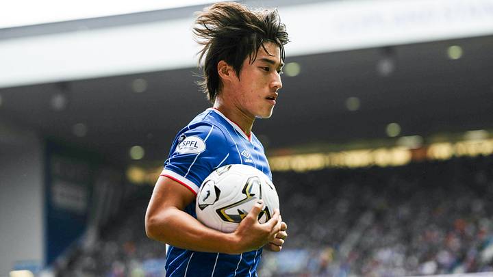 Rangers v Celtic - Premier Sports Cup Quarter Final