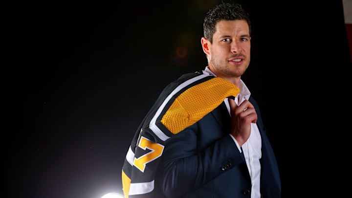 2023 NHL All-Star - Portraits