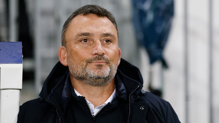 Franck Haise - RC Lens