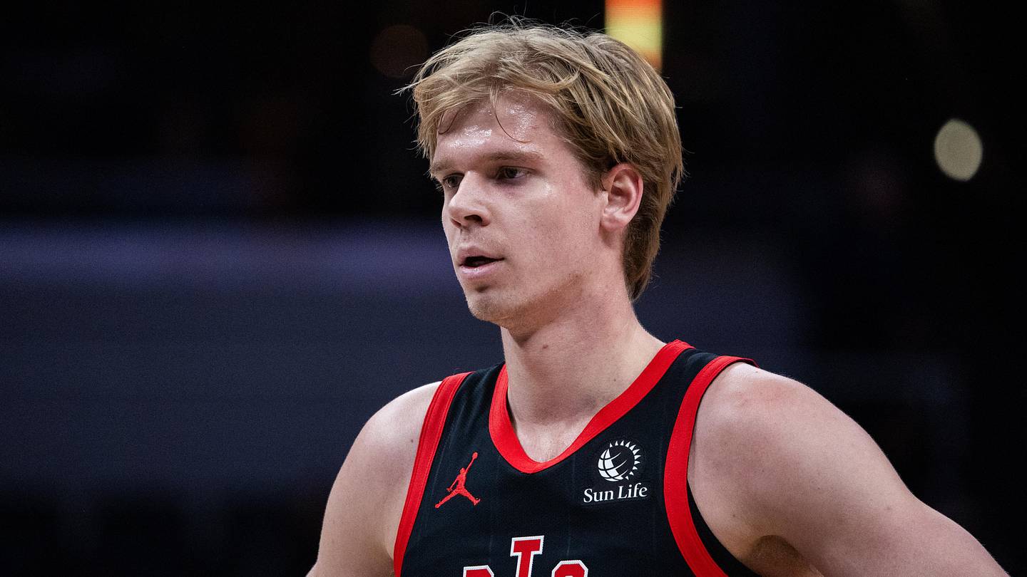 Raptors have one no-brainer move to make in an unpredictable offseason