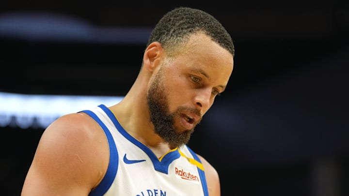 Stephen Curry