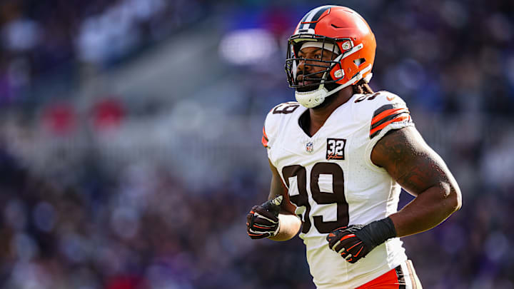 Cleveland Browns