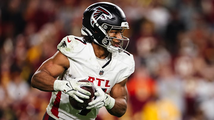 Atlanta Falcons v Washington Commanders