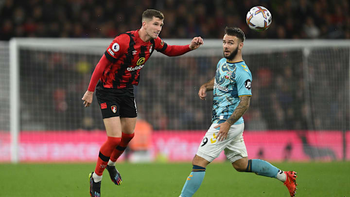 AFC Bournemouth v Southampton FC - Premier League