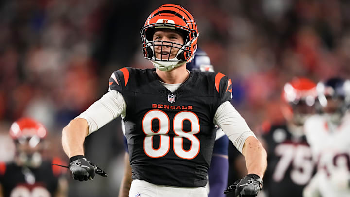 Denver Broncos v Cincinnati Bengals