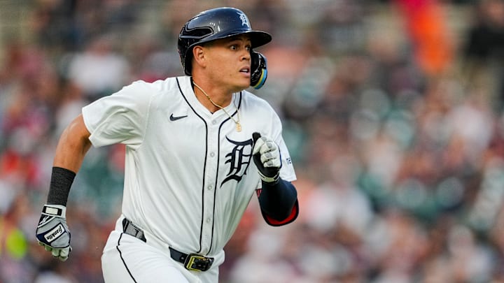 Gio Urshela firmó con los Bravos de Atlanta 