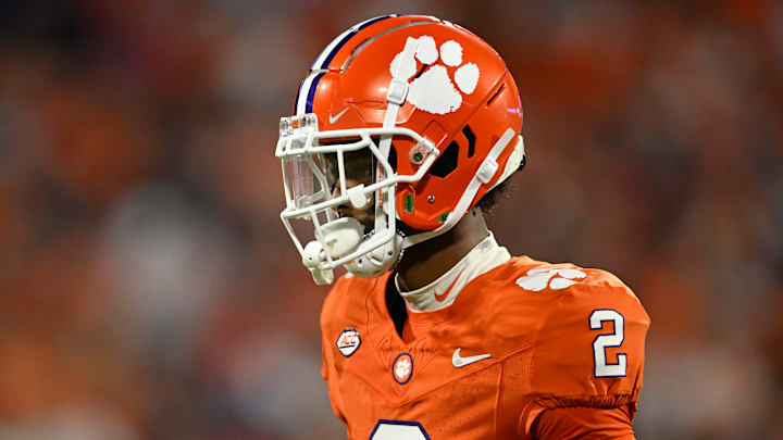 Florida Atlantic v Clemson