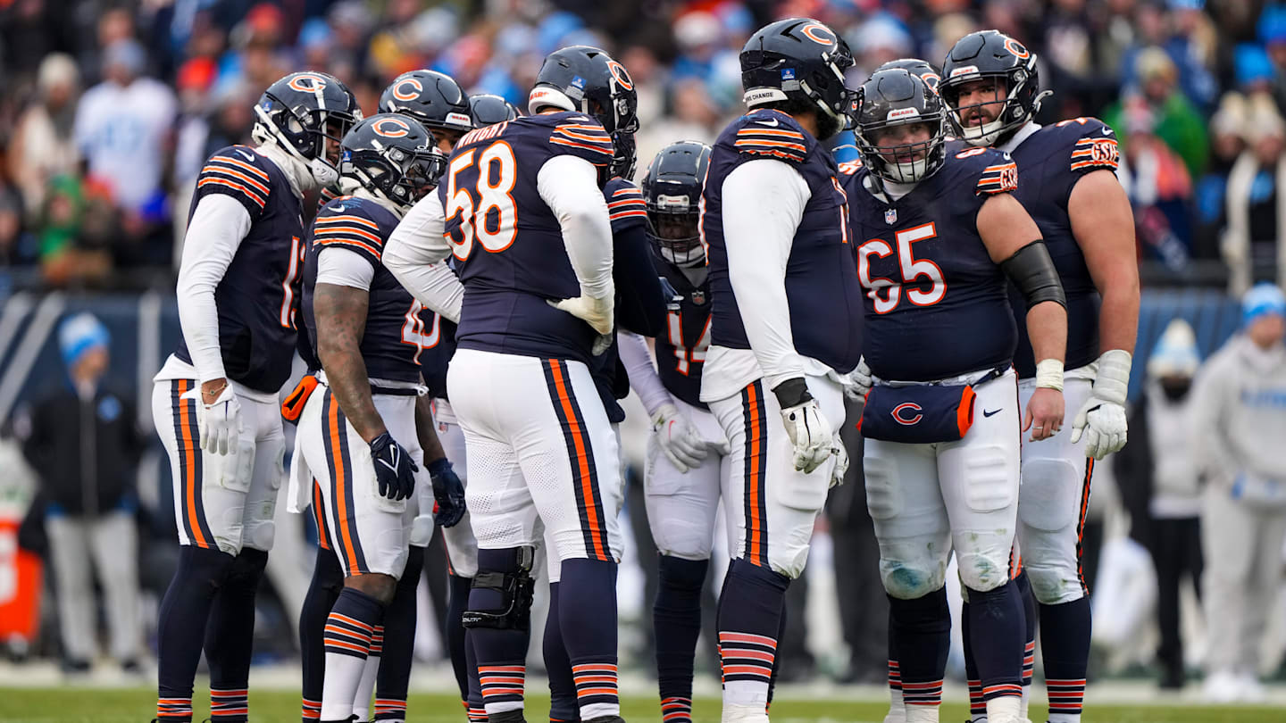 Bears will regret overpaying for this off-season addition