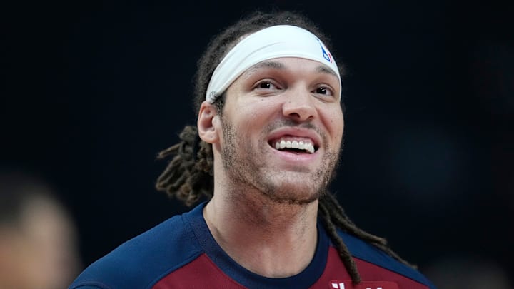 Denver Nuggets, Aaron Gordon