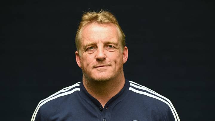 Schalker Fan-Liebling Mike Büskens vor neuer Aufgabe?