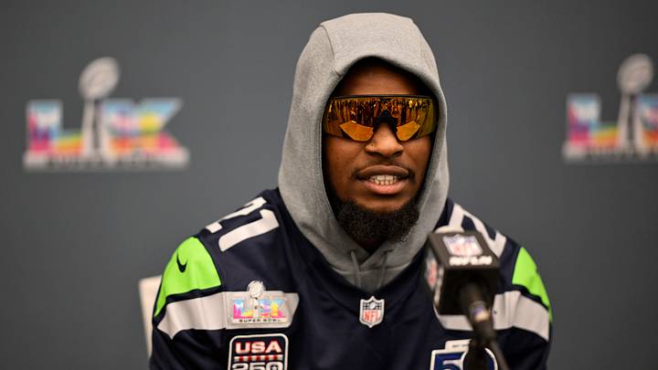 Super Bowl LX - Seattle Seahawks Media Availability & Practice