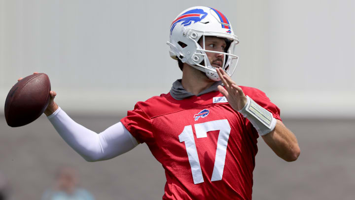 Buffalo Bills