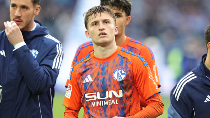 Vitalie Becker ist eine der großen Überraschungen der laufenden Saison Vitalie Becker ist eine der großen Überraschungen der laufenden Saison