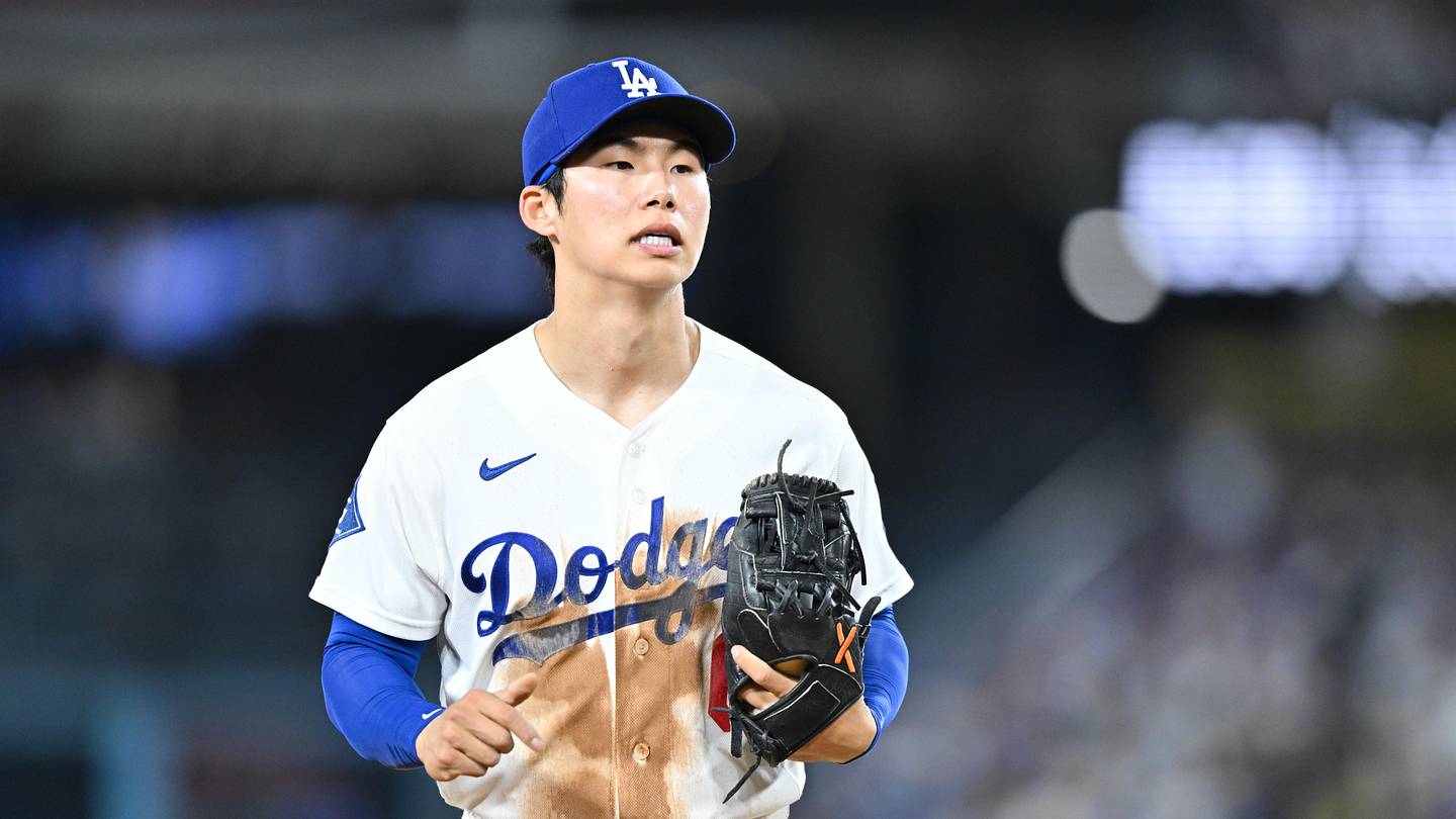 Hyeseong Kim Quietly Turning Into Major Steal for Dodgers