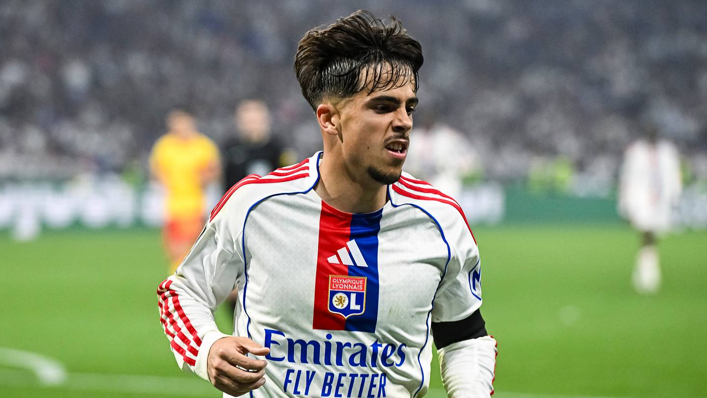 Flügelflitzer-Transfer offiziell: Leverkusen schlägt in Lyon zu