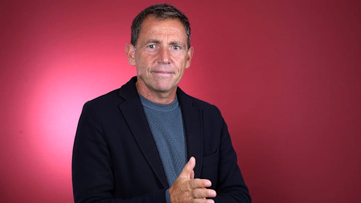 Daniel Riolo s'explique sur le dossier Kylian Mbappé. Daniel Riolo s'explique sur le dossier Kylian Mbappé.