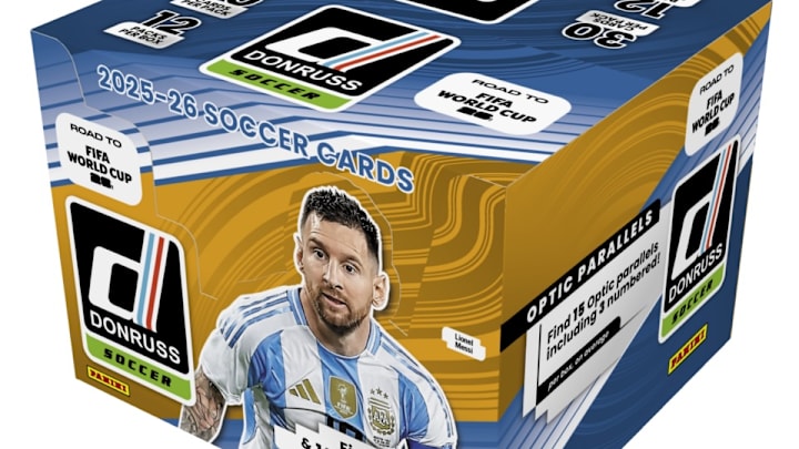 Donruss RTWC Donruss RTWC