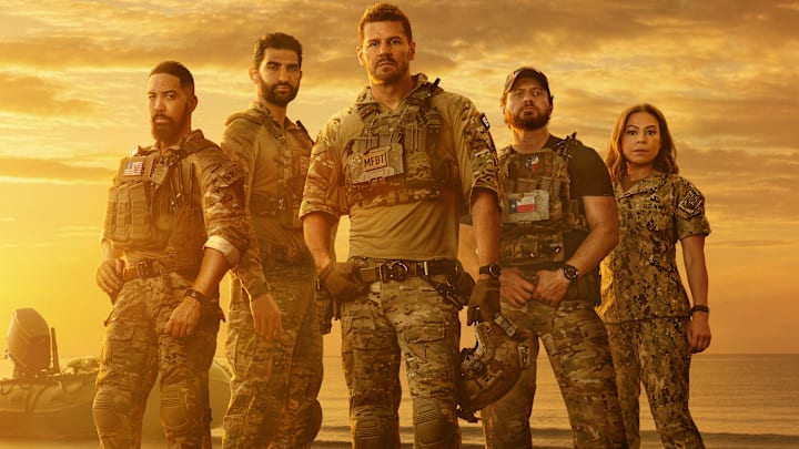 SEAL Team Season 7 -- Courtesy of Paramount+