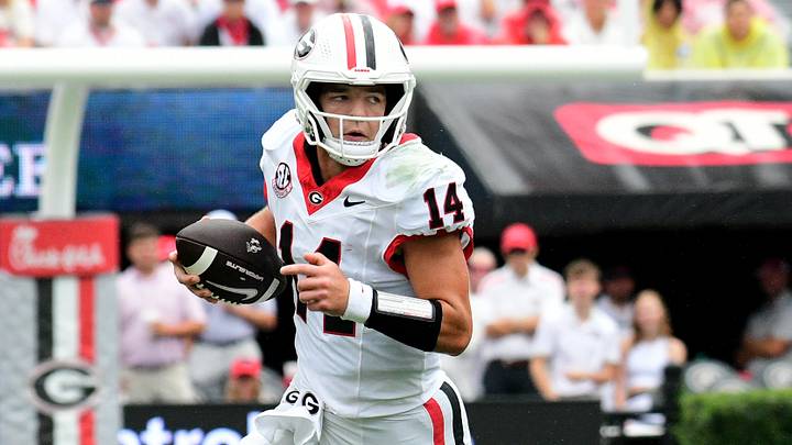 Western Kentucky v Georgia Western Kentucky v Georgia
