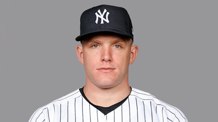 Harrison Bader no puede esperar para lucir el uniforme de Yankees 