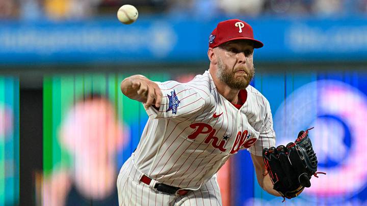 MLB: JUL 01 Pirates at Phillies MLB: JUL 01 Pirates at Phillies