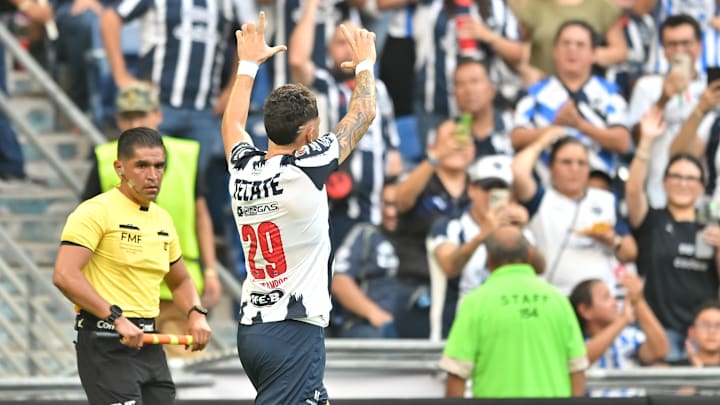 Monterrey v Mazatlan FC - Torneo Apertura 2025 Liga MX