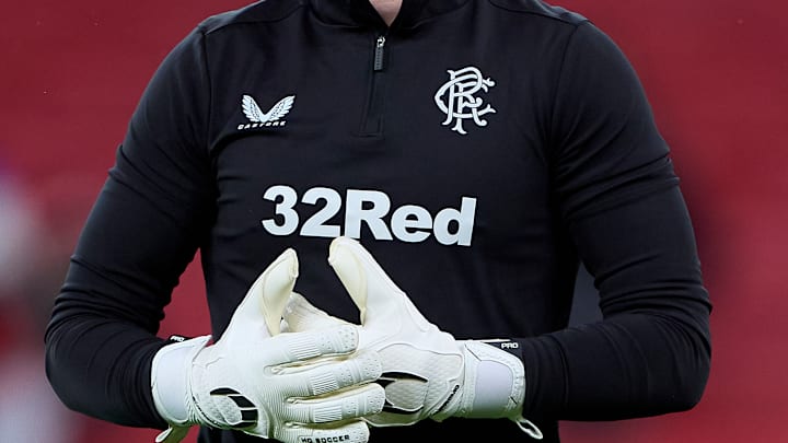 SL Benfica v Rangers FC: Round of 16 First Leg - UEFA Europa League 2023/24 SL Benfica v Rangers FC: Round of 16 First Leg - UEFA Europa League 2023/24