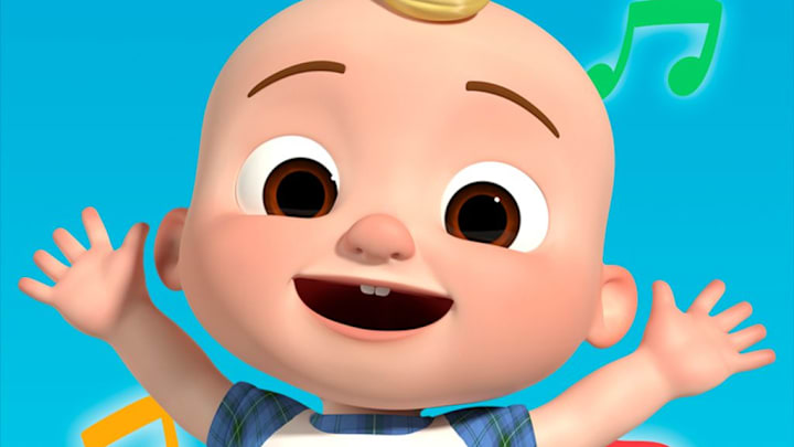 CoComelon 