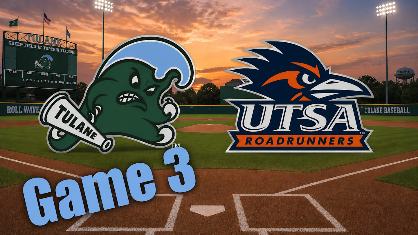 Pre-Game Talk Spurs TU Offense in 12-7 Thumping of UTSA