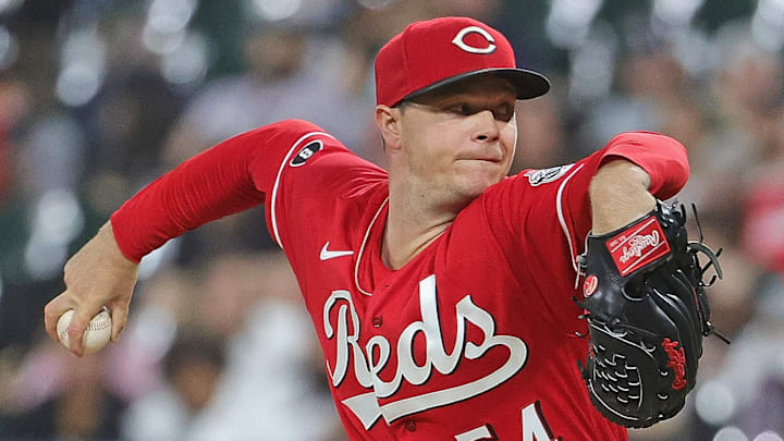 Sonny Gray llegó a los Mellizos de Minnesota 