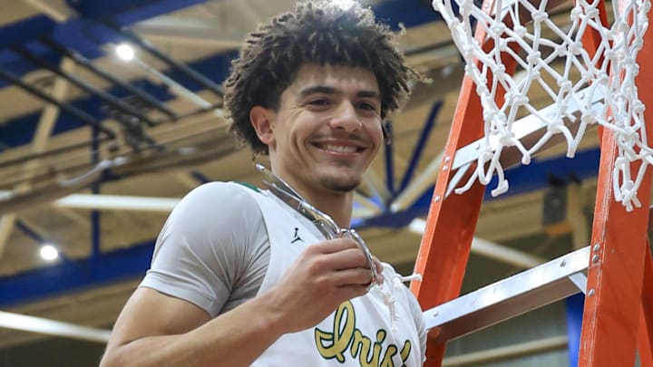 Cathedrals' Julien Smith. Cathedrals' Julien Smith.